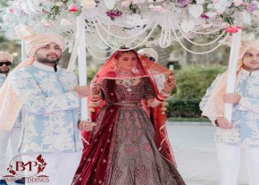 BMP Weddings